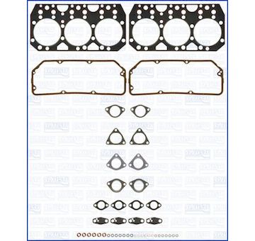 Sada těsnění, hlava válce AJUSA 52186600