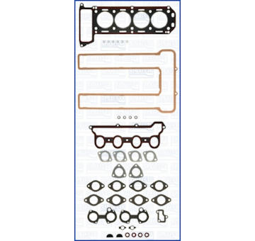 Sada těsnění, hlava válce AJUSA 52187500