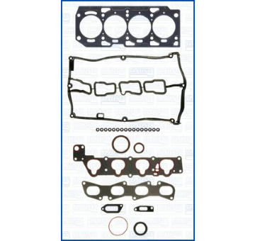 Sada těsnění, hlava válce AJUSA 52187600
