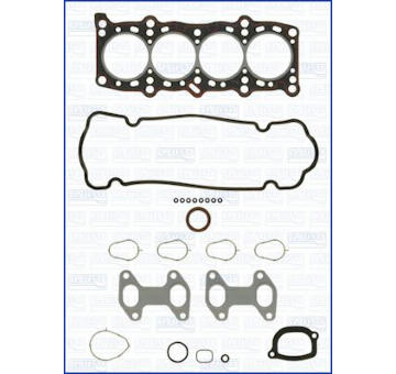 Sada těsnění, hlava válce AJUSA 52187700