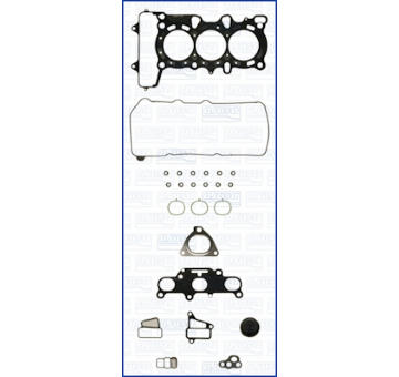 Sada tesnení, Hlava valcov AJUSA 52188400