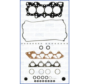 Sada těsnění, hlava válce AJUSA 52188800