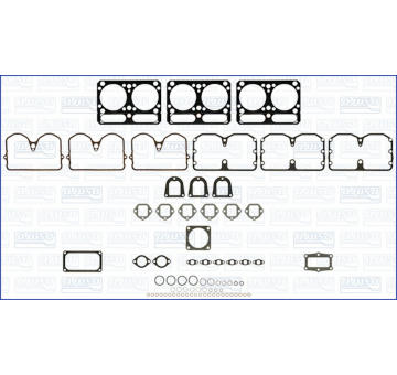 Sada těsnění, hlava válce AJUSA 52191100