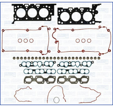 Sada těsnění, hlava válce AJUSA 52192600