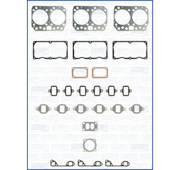 Sada těsnění, hlava válce AJUSA 52193700