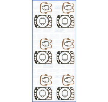 Sada těsnění, hlava válce AJUSA 52193800
