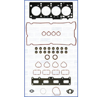 Sada těsnění, hlava válce AJUSA 52194500