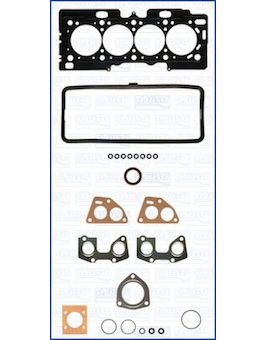 Sada těsnění, hlava válce AJUSA 52196000