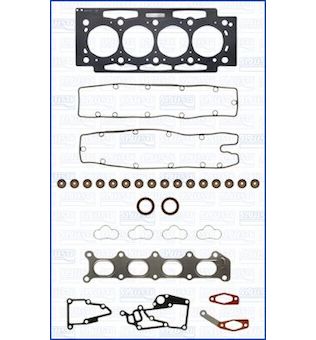 Sada těsnění, hlava válce AJUSA 52196100