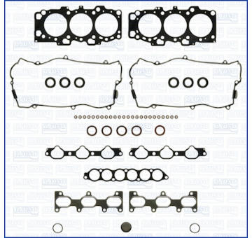 Sada těsnění, hlava válce AJUSA 52198200