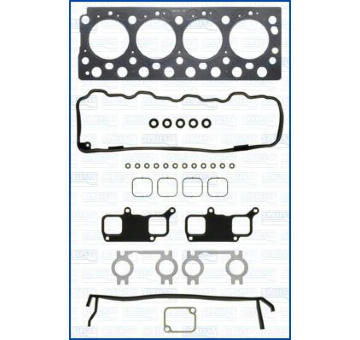 Sada těsnění, hlava válce AJUSA 52201600