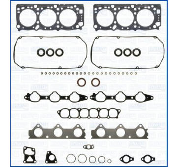 Sada těsnění, hlava válce AJUSA 52202700