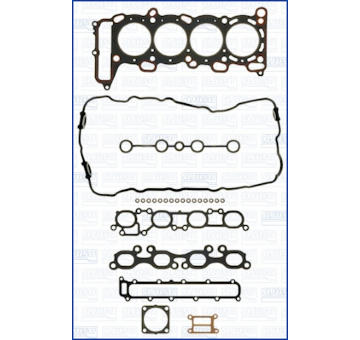 Sada těsnění, hlava válce AJUSA 52203400