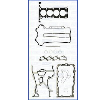 Sada těsnění, hlava válce AJUSA 52203800