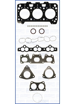 Sada těsnění, hlava válce AJUSA 52204800