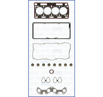 Sada těsnění, hlava válce AJUSA 52206900