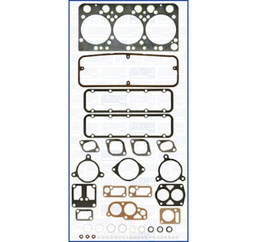 Sada těsnění, hlava válce AJUSA 52208300