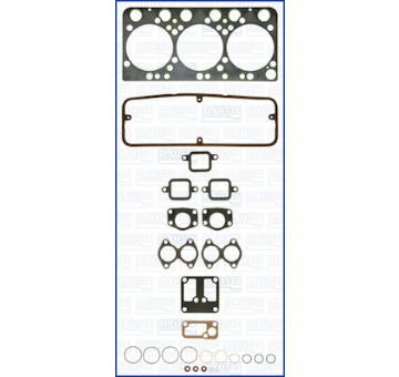 Sada tesnení, Hlava valcov AJUSA 52208500