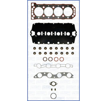 Sada těsnění, hlava válce AJUSA 52210000