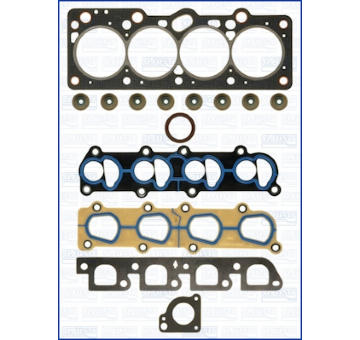 Sada těsnění, hlava válce AJUSA 52211800