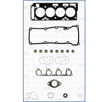 Sada těsnění, hlava válce AJUSA 52214600
