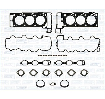 Sada těsnění, hlava válce AJUSA 52216300