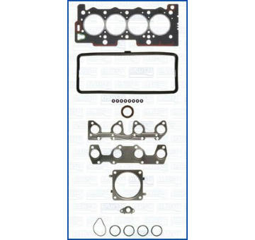 Sada těsnění, hlava válce AJUSA 52216500