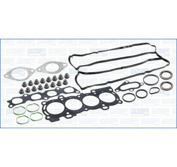 Sada těsnění, hlava válce AJUSA 52218000