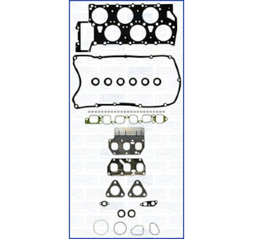 Sada těsnění, hlava válce AJUSA 52220000