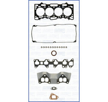 Sada těsnění, hlava válce AJUSA 52222600