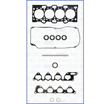 Sada těsnění, hlava válce AJUSA 52222900