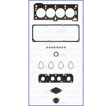 Sada těsnění, hlava válce AJUSA 52225300