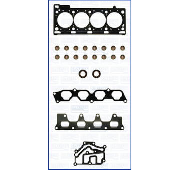 Sada těsnění, hlava válce AJUSA 52225600