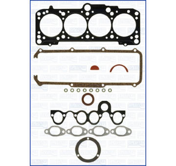 Sada těsnění, hlava válce AJUSA 52228500