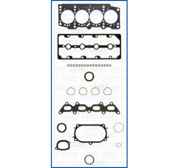 Sada těsnění, hlava válce AJUSA 52234200