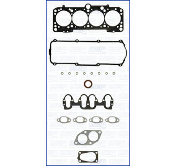 Sada tesnení, Hlava valcov AJUSA 52238400