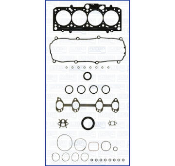 Sada těsnění, hlava válce AJUSA 52238600