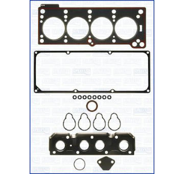 Sada těsnění, hlava válce AJUSA 52243400