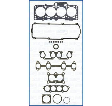 Sada těsnění, hlava válce AJUSA 52244900
