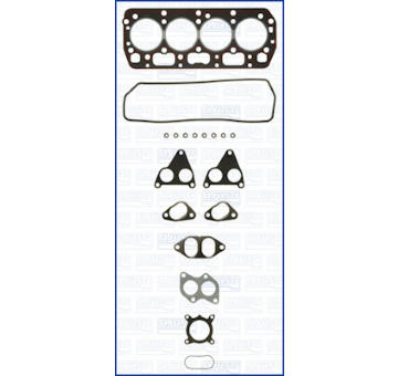 Sada těsnění, hlava válce AJUSA 52250000