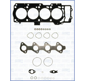 Sada těsnění, hlava válce AJUSA 52251600