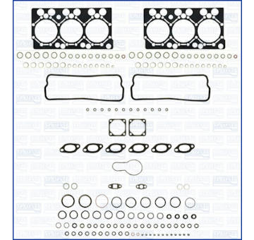 Sada těsnění, hlava válce AJUSA 52254700