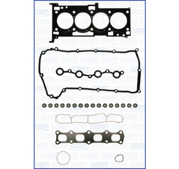Sada těsnění, hlava válce AJUSA 52258800