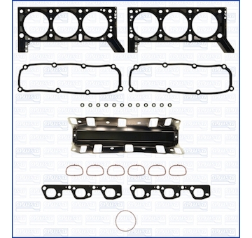 Sada těsnění, hlava válce AJUSA 52259200