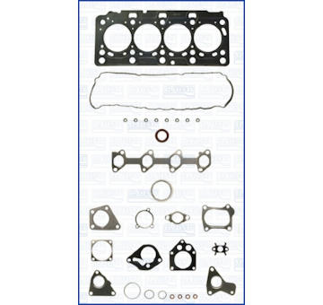 Sada těsnění, hlava válce AJUSA 52259900