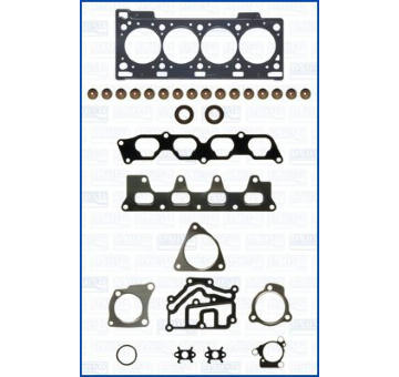 Sada těsnění, hlava válce AJUSA 52260800