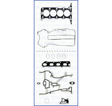 Sada těsnění, hlava válce AJUSA 52261900