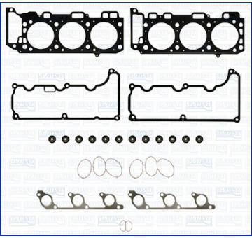 Sada tesnení, Hlava valcov AJUSA 52264800