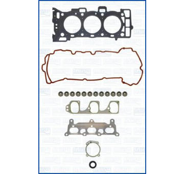 Sada tesnení, Hlava valcov AJUSA 52268200