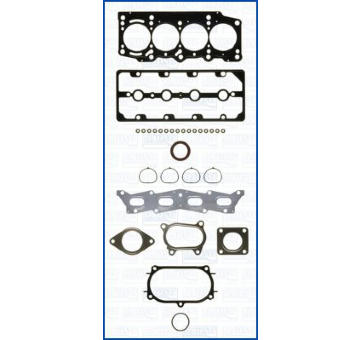 Sada těsnění, hlava válce AJUSA 52269400